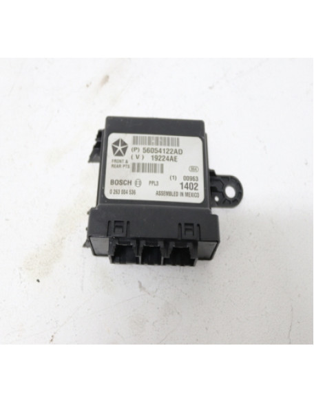 Chrysler 300C CRD PCD Parking Module [56054122AD]