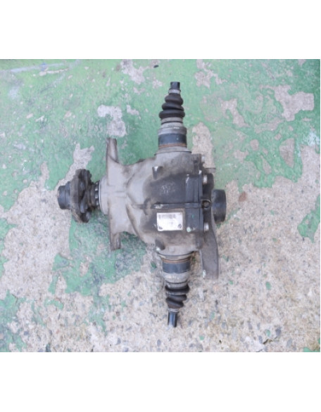 BMW 5 Series 528i Rear Diff [758444-07] [3.23] [F10] [6th Generation]