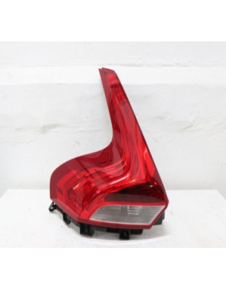 Volvo V40 tail lights (tail lamps) - driver's seat [2nd generation]