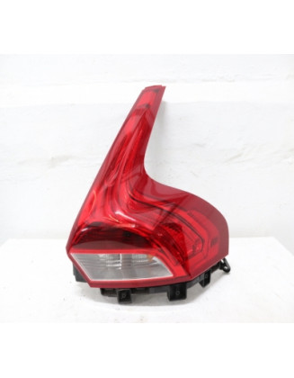 Volvo V40 tail light (tail lamp) - passenger seat [2nd generation]