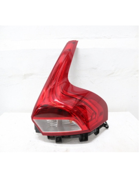 Volvo V40 tail light (tail lamp) - passenger seat [2nd generation]