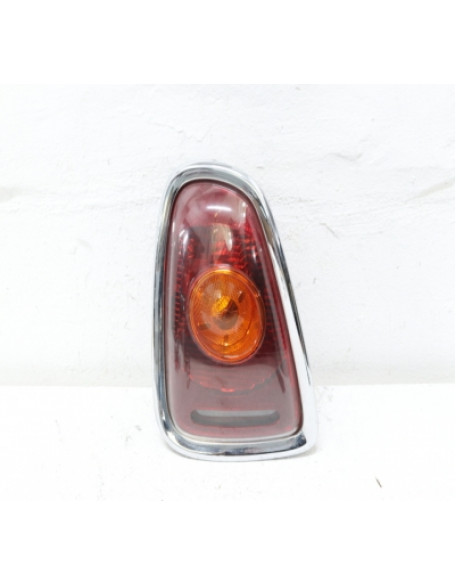 BMW Mini Cooper Hatch Tail Light (Tail Lamp) - Driver's Seat [R56] [2nd Generation]