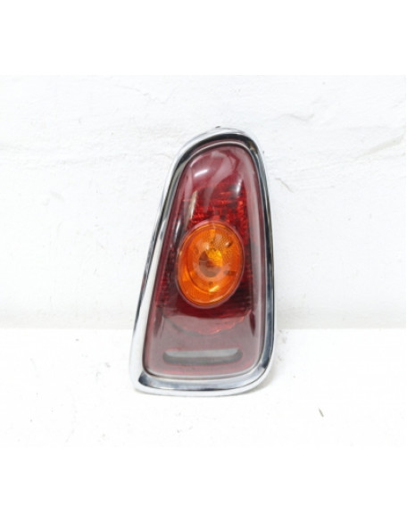 BMW Mini Cooper Hatch Tail Light (Tail Lamp) - Passenger Side [R56] [2nd Generation]