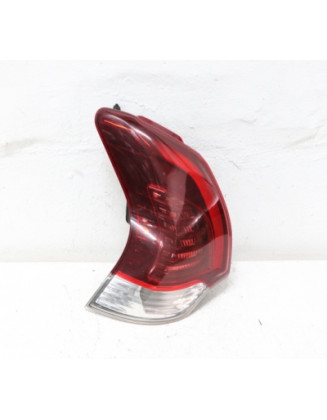 Peugeot 3008 tail light (tail lamp) - driver's seat [1st generation] [late model]