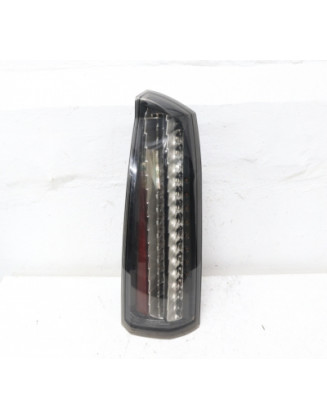 Cadillac STS Tail Light (Tail Lamp) - Passenger Side [2nd Generation]