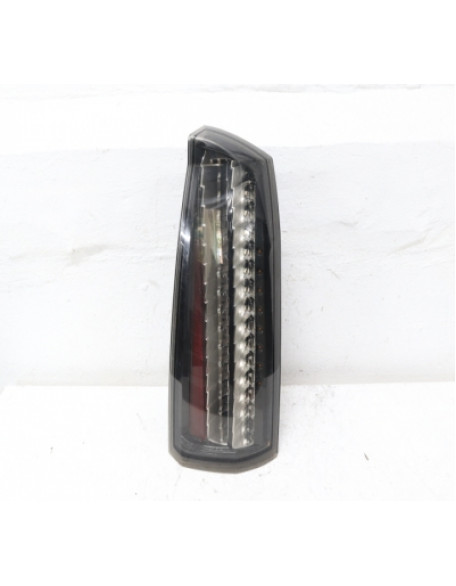 Cadillac STS Tail Light (Tail Lamp) - Passenger Side [2nd Generation]