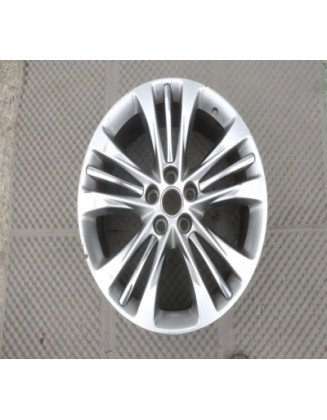 Cadillac CT6 20 inch genuine wheel [84033366] #10