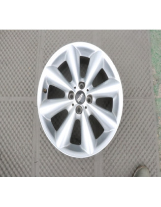 Mini 17 inch genuine wheel [6791945] [R52.R55.R56.R56.R57.R58] #19